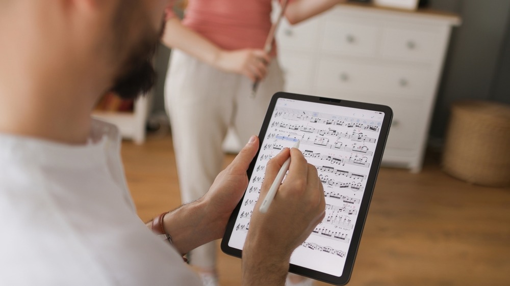 Nieuwe iPad? Je aantekeningen verhuizen gewoon met je mee
